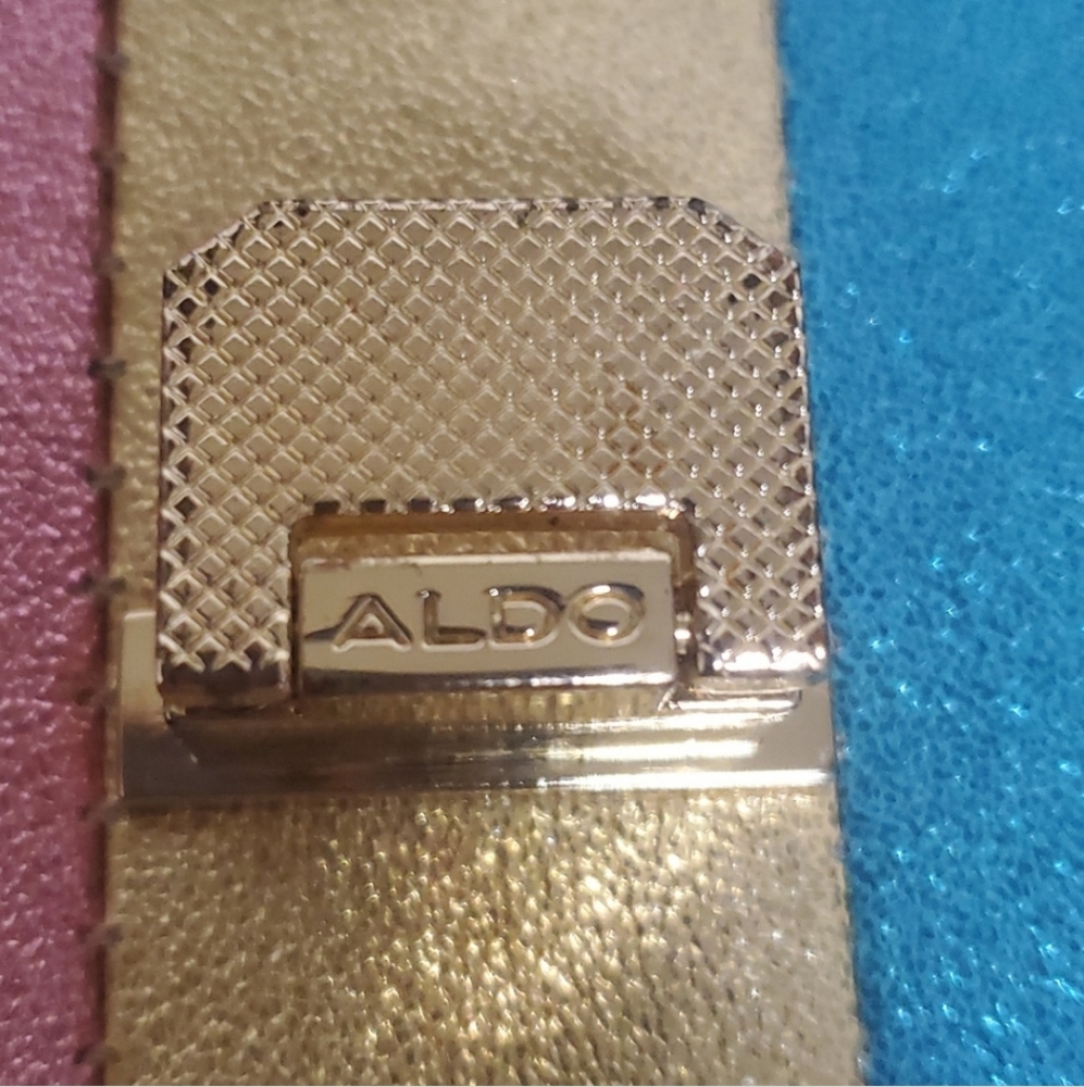 Aldo Purse Multi-color - Picture 4 of 9